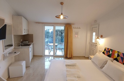 Parga House | Valtos Ionion