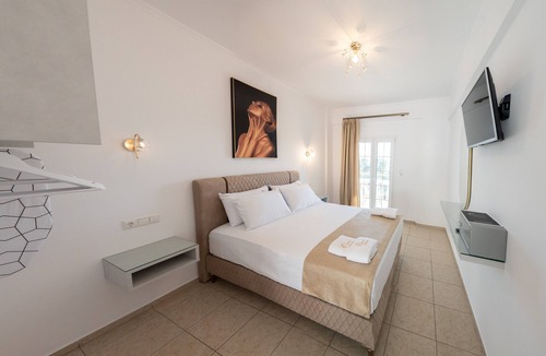 Parga House | Valtos Ionion