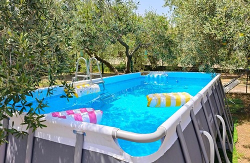 Province of Messina Apartment | Vanedda di mari