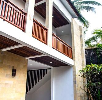 Mas Resort | Varila Villa Ubud
