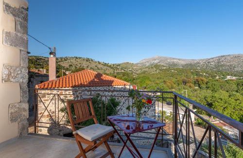 Marmaketon Apartment | Vasilikata