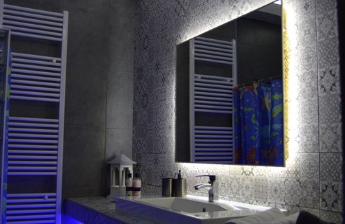 Kalamata Apartment | VASILIKI (ΟΛΟΚΛΗΡΟ ΔΙΑΜΕΡΙΣΜΑ)