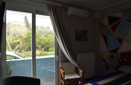 Kalamata Apartment | VASILIKI (ΟΛΟΚΛΗΡΟ ΔΙΑΜΕΡΙΣΜΑ)