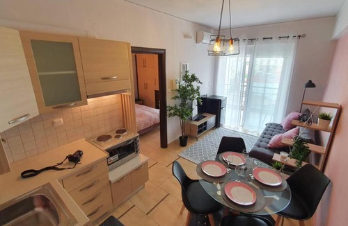 Amaliada Apartment | Vasilikis design appartment