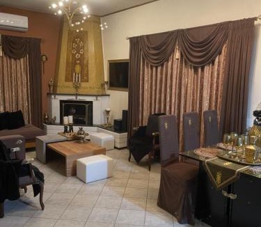 Ioannina Apartment | Vasilis Luxury Apartment