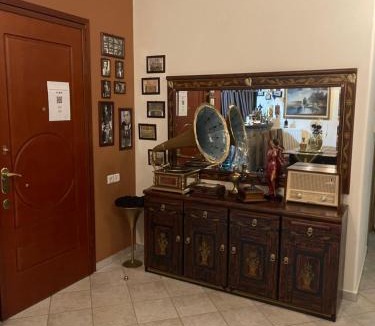 Ioannina Apartment | Vasilis Luxury Apartment
