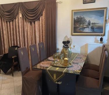 Ioannina Apartment | Vasilis Luxury Apartment