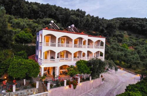 Parga Apartment | Vassilis Studios