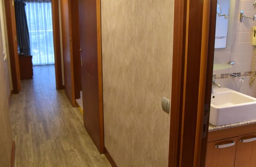 Aksaray Hotel | Vatan Asur Otel