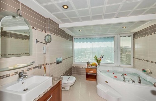 Aksaray Hotel | Vatan Asur Otel