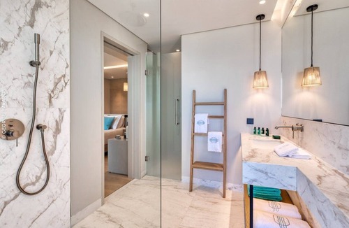 Golden Beach Resort | Vathi Cove The Definition of Luxury on Thasos island