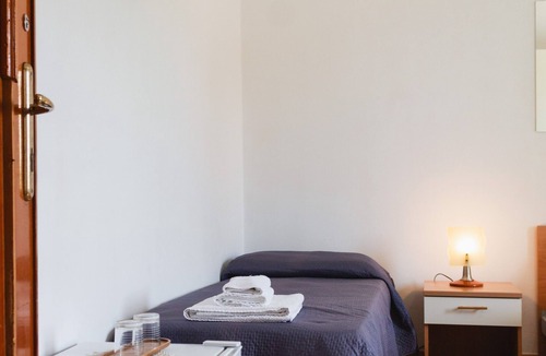 San Leone Apartment | Vbeb Macrame Rooms Agrigento Relax Room Wi-Fi and Air Conditioning