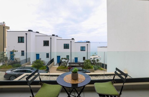 Vlore Apartment | Velaris Apartments 101