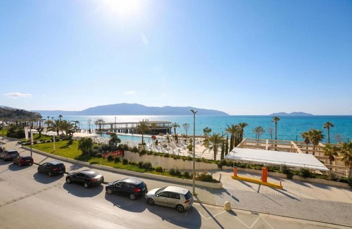 Vlore Apartment | Velaris Apartments 101