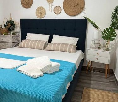 Servia Apartment | Velvethouse