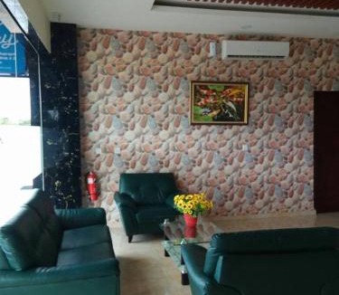 Tanjung Uncang Hotel | Venia Hotel Batam - CHSE Certified