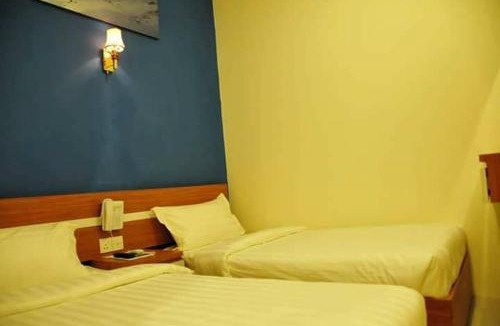 Tanjung Uncang Hotel | Venia Hotel Batam - CHSE Certified