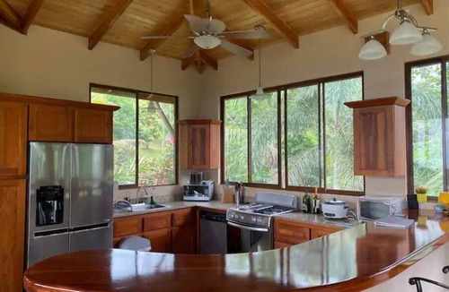 Tres Rios Villa | Ventanas To Paradise ~ Mountain Top Villa