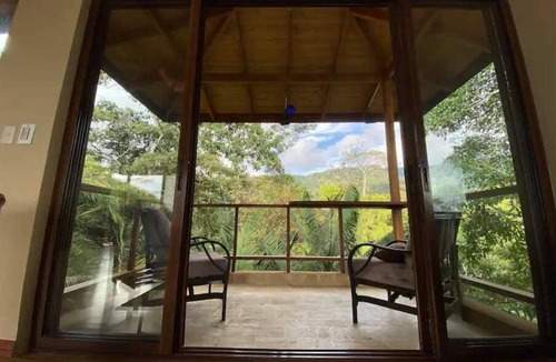 Tres Rios Villa | Ventanas To Paradise ~ Mountain Top Villa