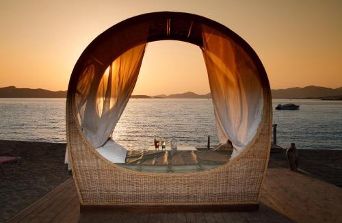 Nea Styra Hotel | Venus Beach Hotel -Evia Greece