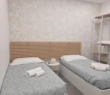 Caltavuturo Apartment | VeraLuce