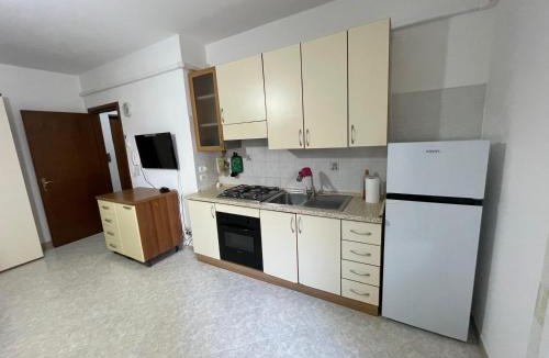 Siderno Marina Apartment | Veranda dei Gelsomini