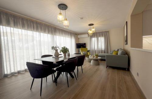 Kounavi Apartment | Veranda Verde - a Mediterranean break