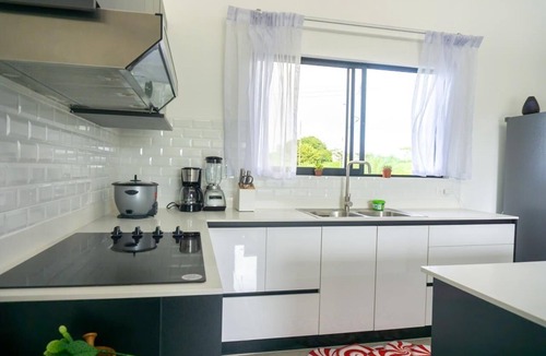 Naranjito House | Verde Armonía Lodge Very close to Manuel Antonio beach Beautiful mountain views
