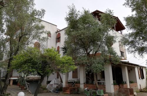 Palmi Apartment | Verde & Mare