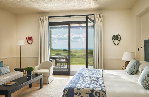 Sciacca Hotel | Verdura Resort