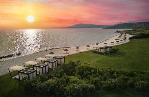 Sciacca Hotel | Verdura Resort