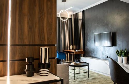 Veroia Apartment | Veria Suite