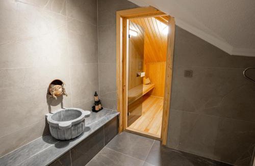 Agva Hotel | Verona Ağva