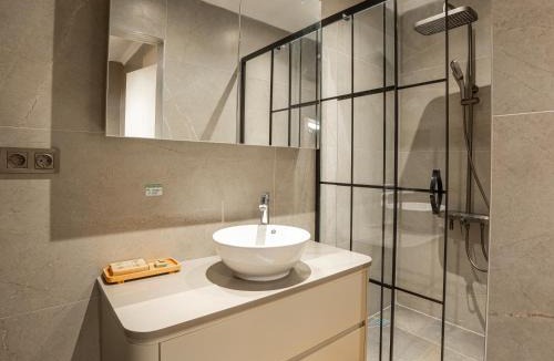 Agva Hotel | Verona Ağva