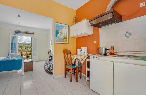 Vathy Apartment | Veroni's studio 2
