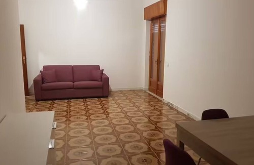 Scalea Apartment | Very central apartment in a quiet residential condominium