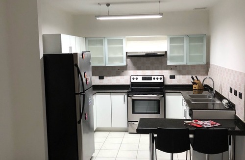 Escazu Apartment | Very convenient and Cozy apartment located in Escazu , Trejos Montealegre , SJ