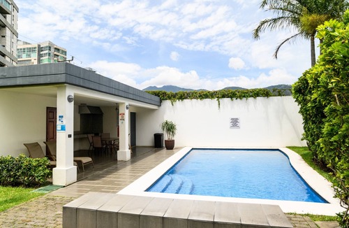 Escazu Apartment | Very convenient and Cozy apartment located in Escazu , Trejos Montealegre , SJ