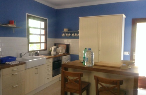 Cala Santany Ski Chalet | Very ideal family holiday home close to the beach