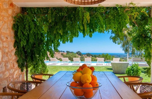 Sant Llorenc des Cardassar Villa | Very modern and high quality holiday finca.