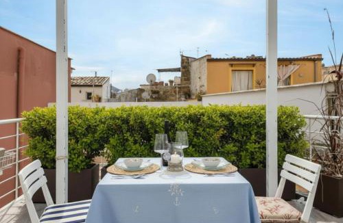 Porticello House | VFH Casa Mareluna Relax & Charme