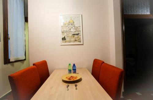 San Lorenzo Apartment | Via Guelfa Apartment