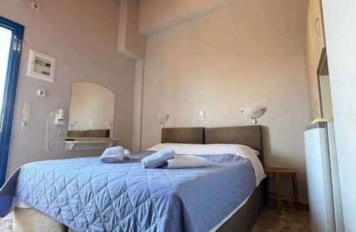 Vigklafia Bed & Breakfast | VIAS