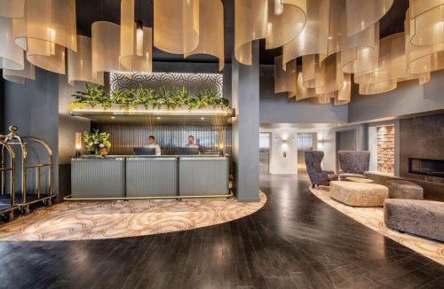 Hobart Central Business District Hotel | Vibe Hotel Hobart