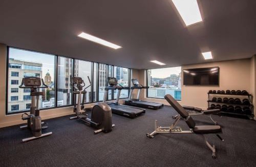 Hobart Central Business District Hotel | Vibe Hotel Hobart