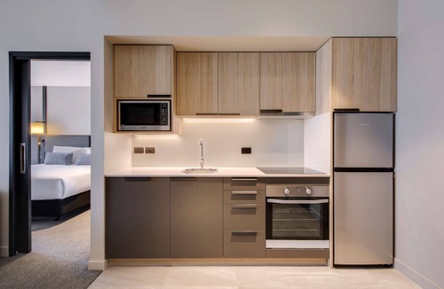 Hobart Central Business District Hotel | Vibe Hotel Hobart