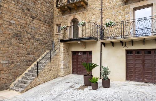 Mistretta House | Vico degli Orti