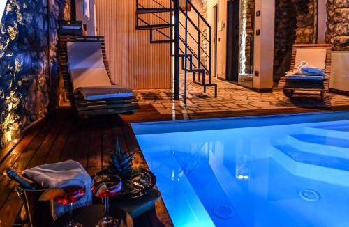 Calitri House | Vicolo72