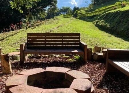 Poas Volcano National Park Apartment | Victoria cabin, beautiful and quiet place