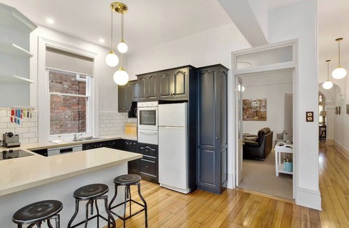 Battery Point House | Victorias Terrace in Beautiful Battery Point